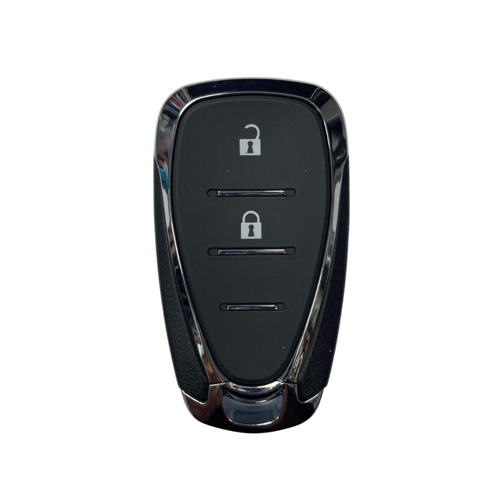 מפתח חכם שברולט