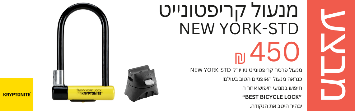 מצגת ניו יורק